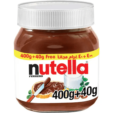 Nutella