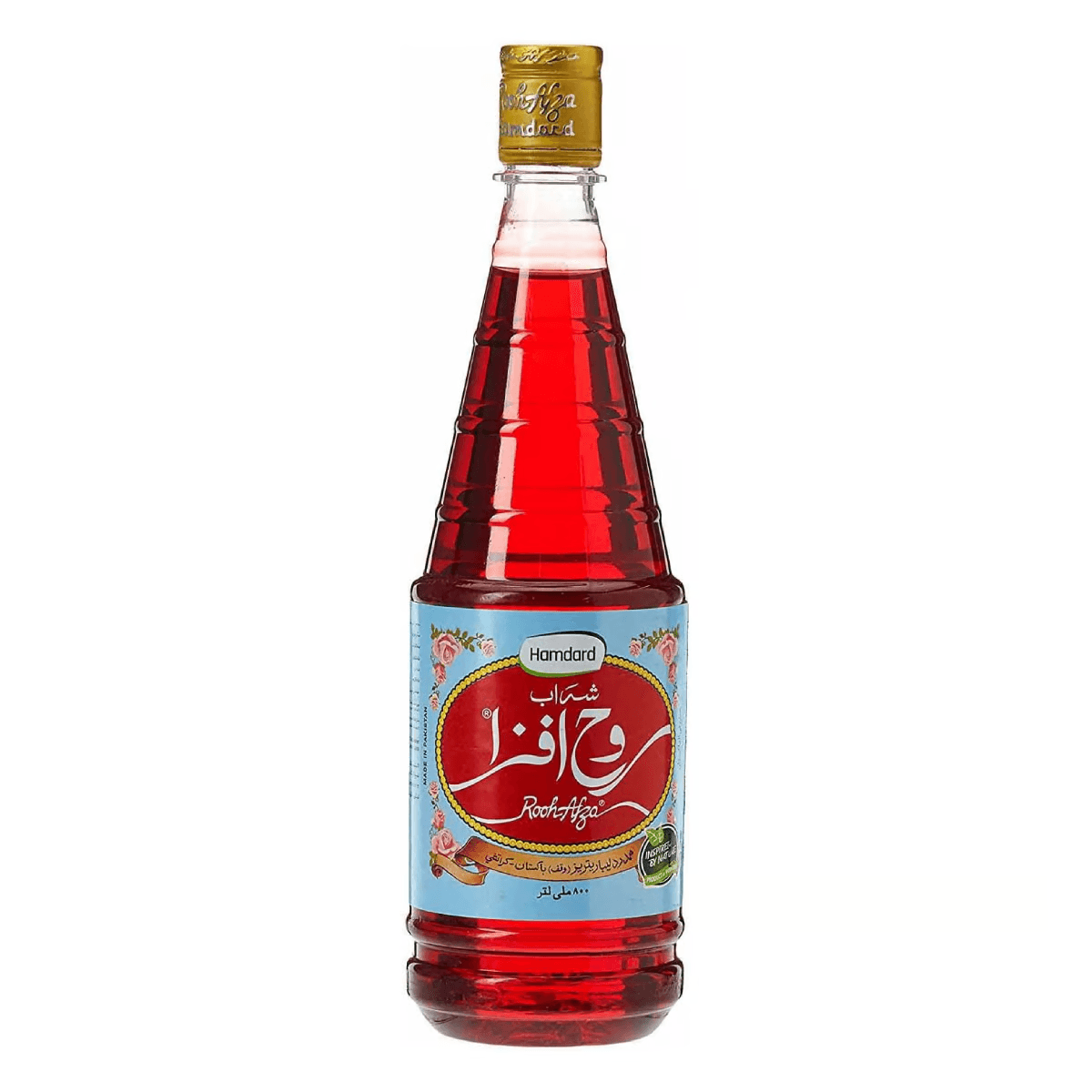 Rooh Afza